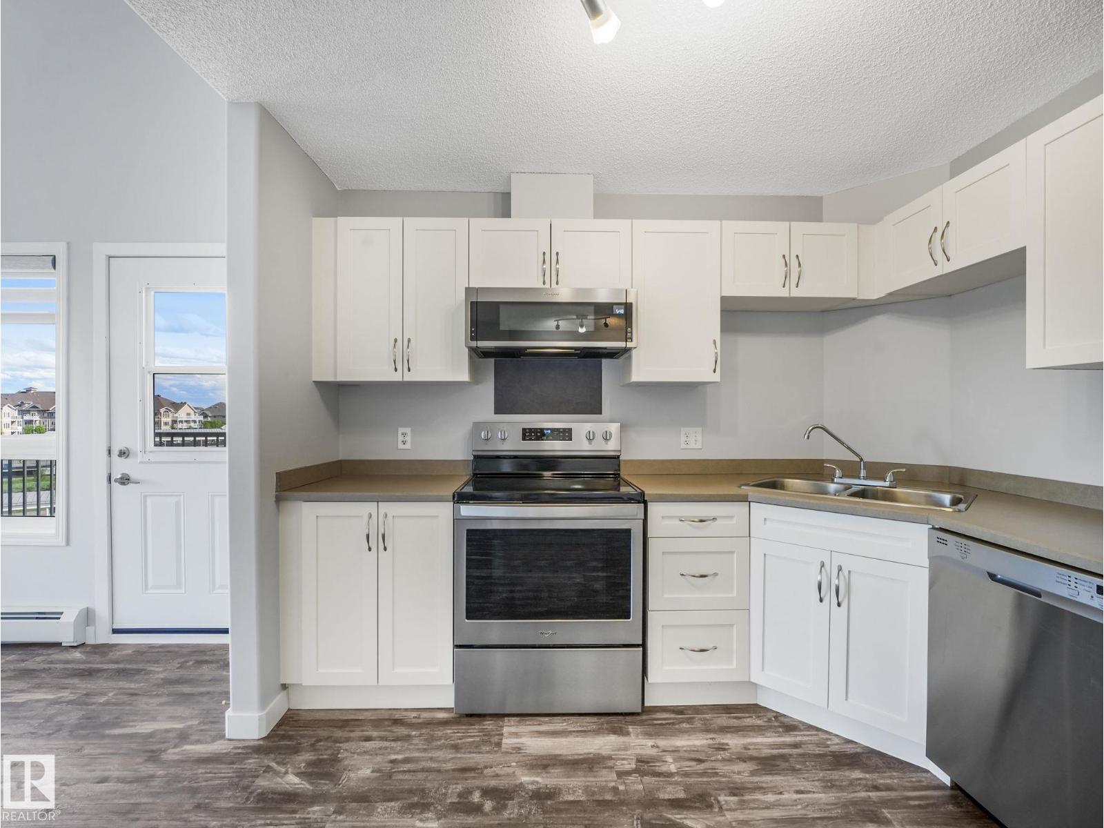 #2406 320 Clareview Station DR NW — photo 7