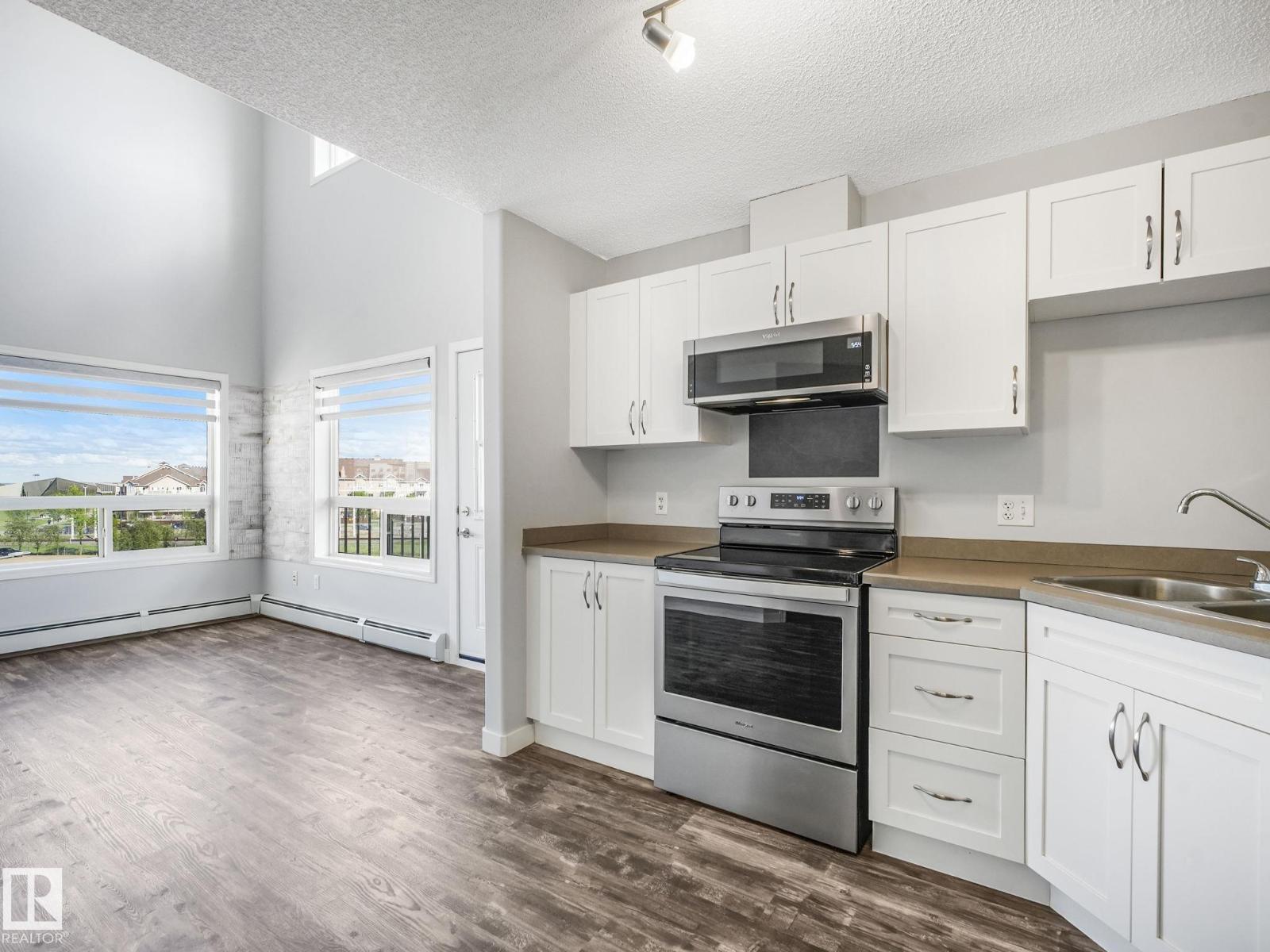 #2406 320 Clareview Station DR NW — photo 8