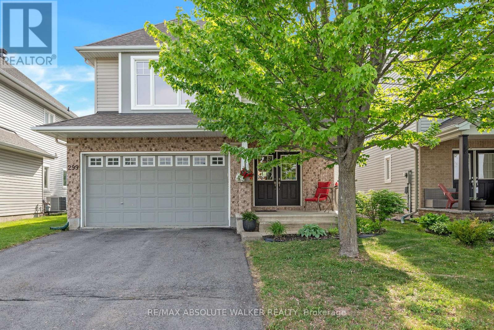299 BRADWELL WAY - 1
