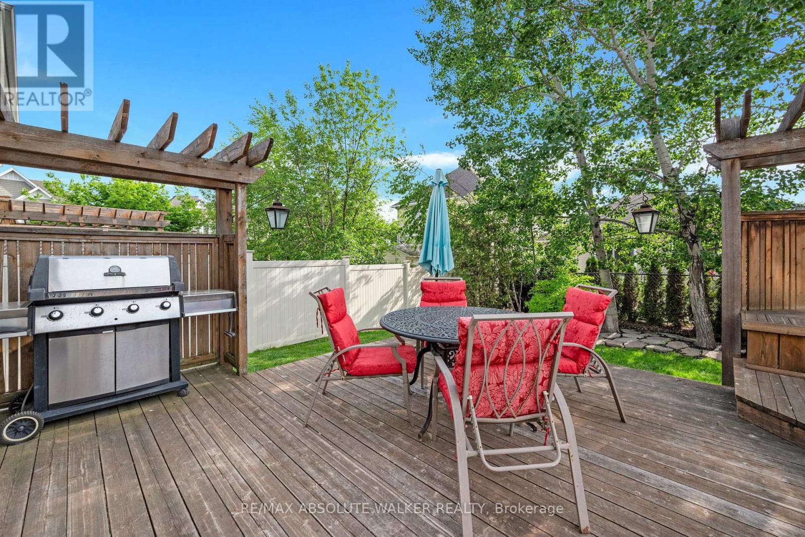 299 BRADWELL WAY - 35