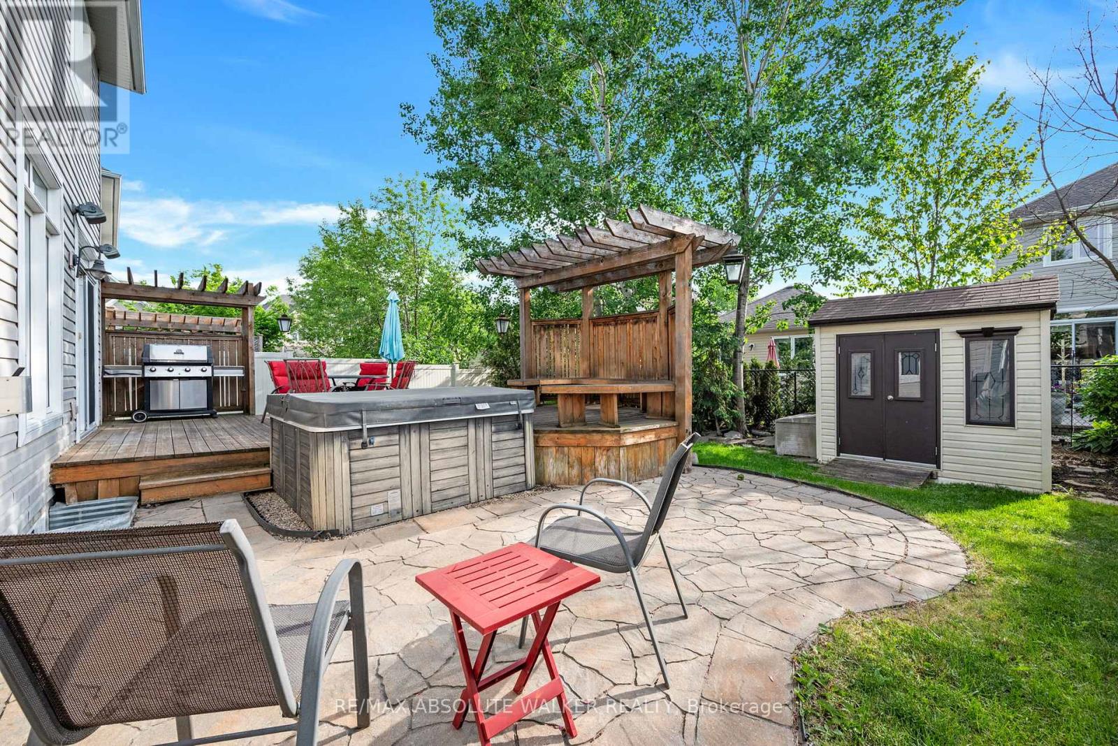 299 BRADWELL WAY - 36