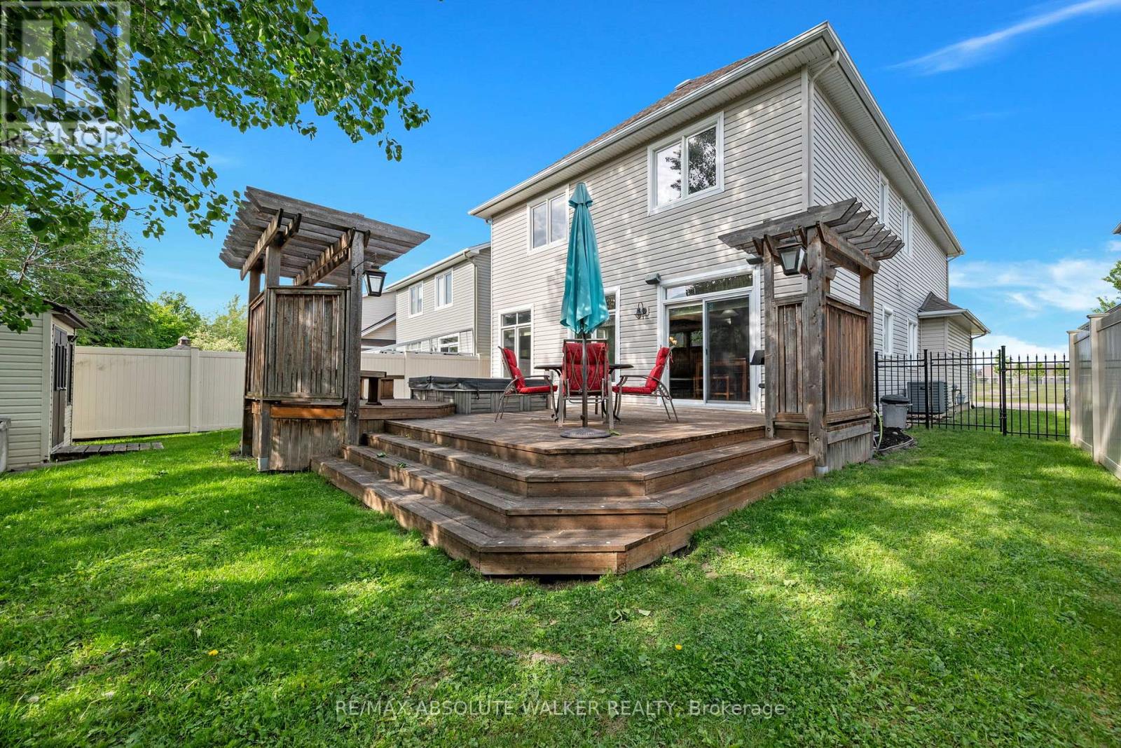 299 BRADWELL WAY - 38