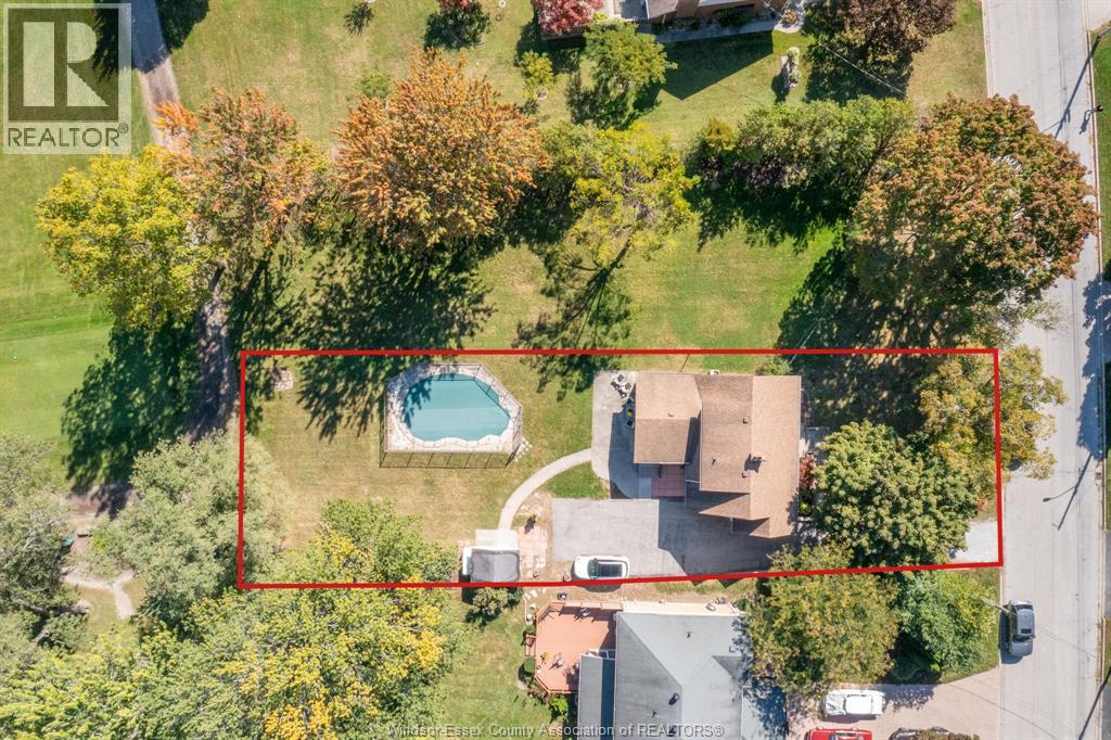 4054 ROSELAND DRIVE West - 45