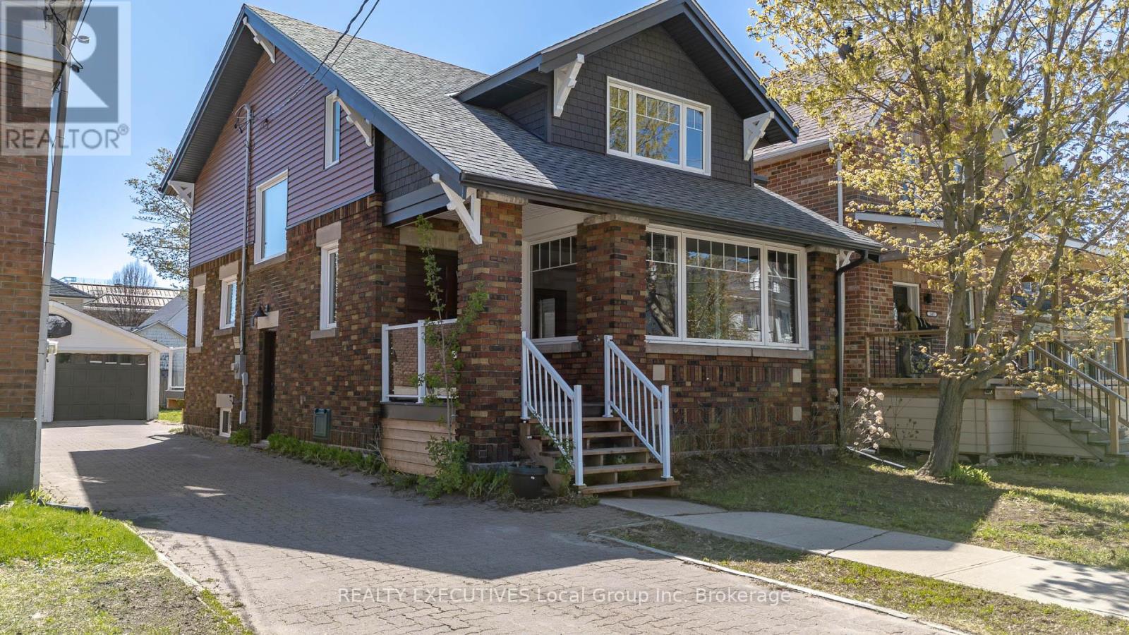 537 COPELAND STREET - 1