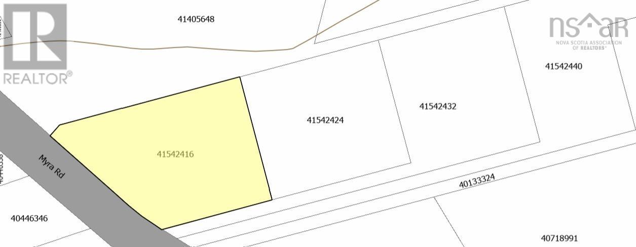 Property 5 of 17 of Lot 4 821 Myra Road