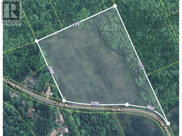 Property 4 of 15 of Lot Crisp Road