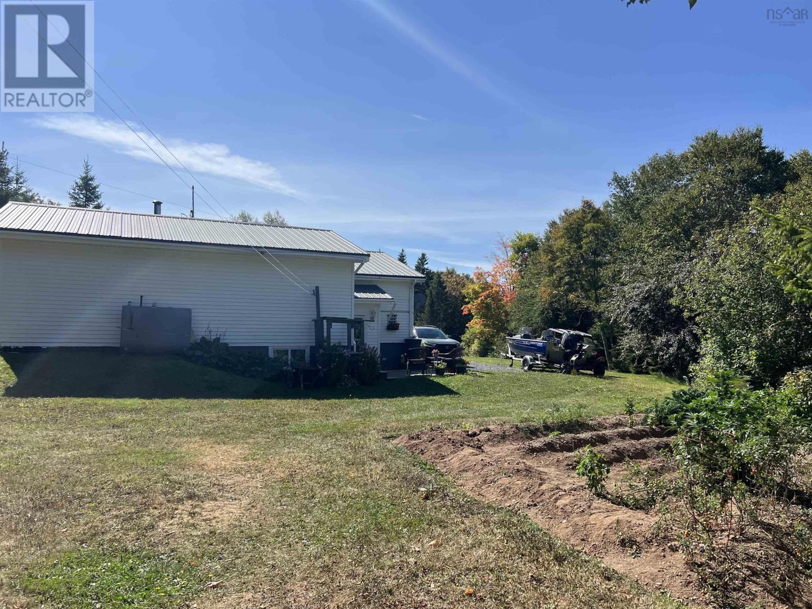 Property 20 of 27 of 31 Mckenzie Settlement Road