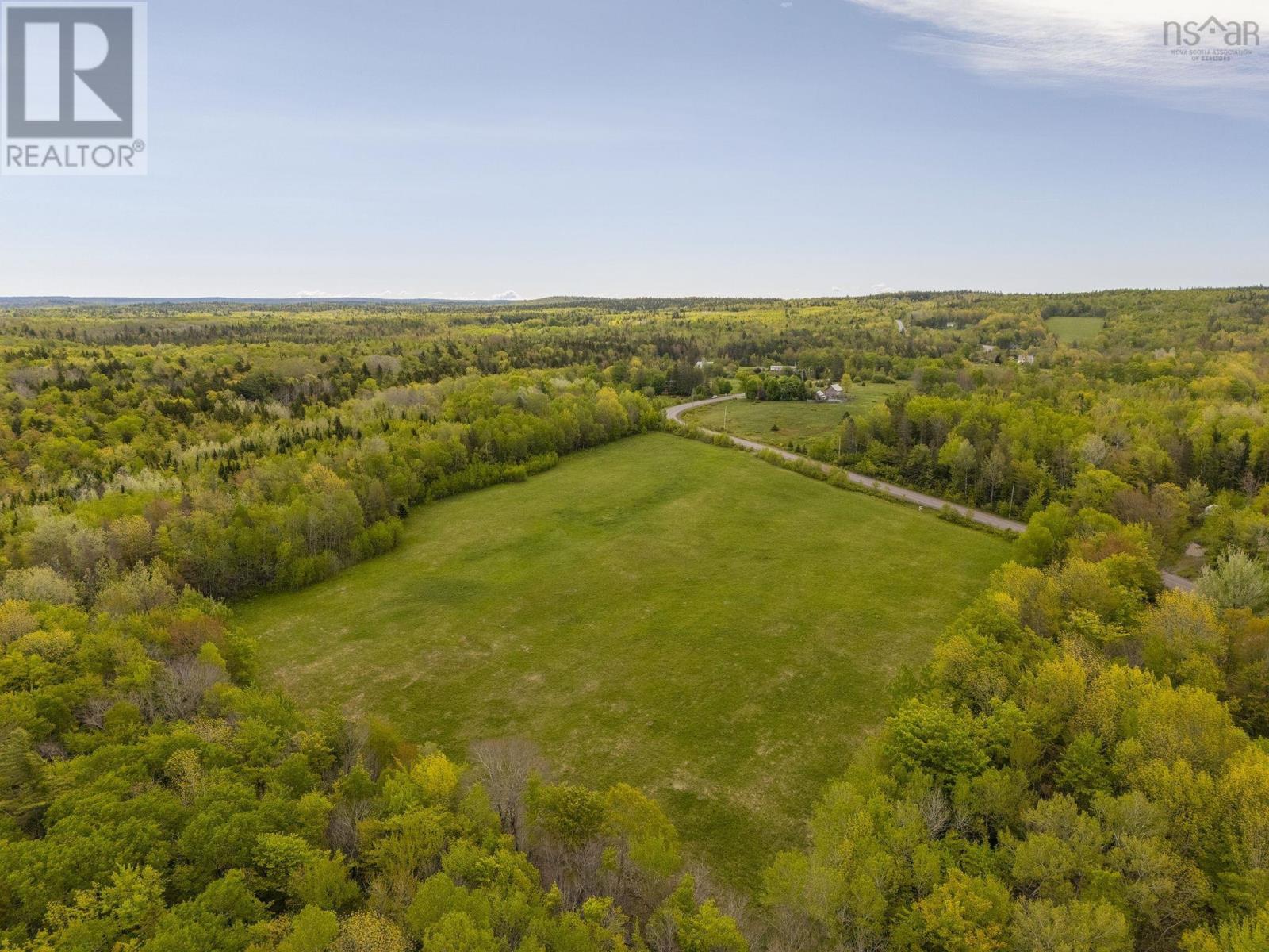 Property 3 of 15 of Lot Crisp Road