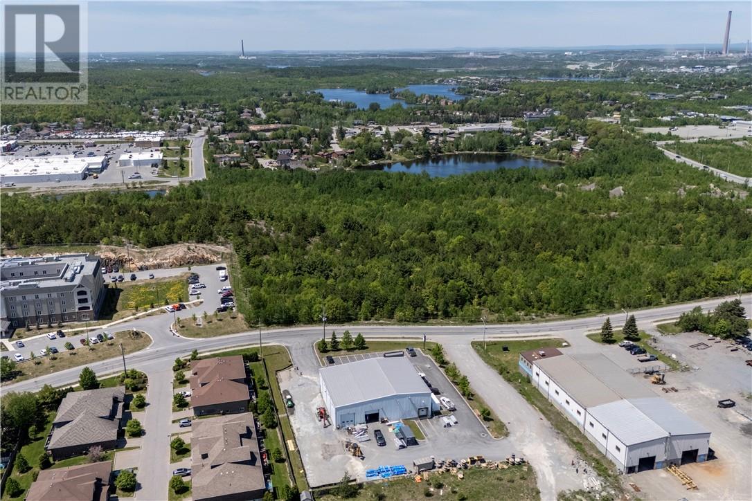Lot 0 Algonquin Road