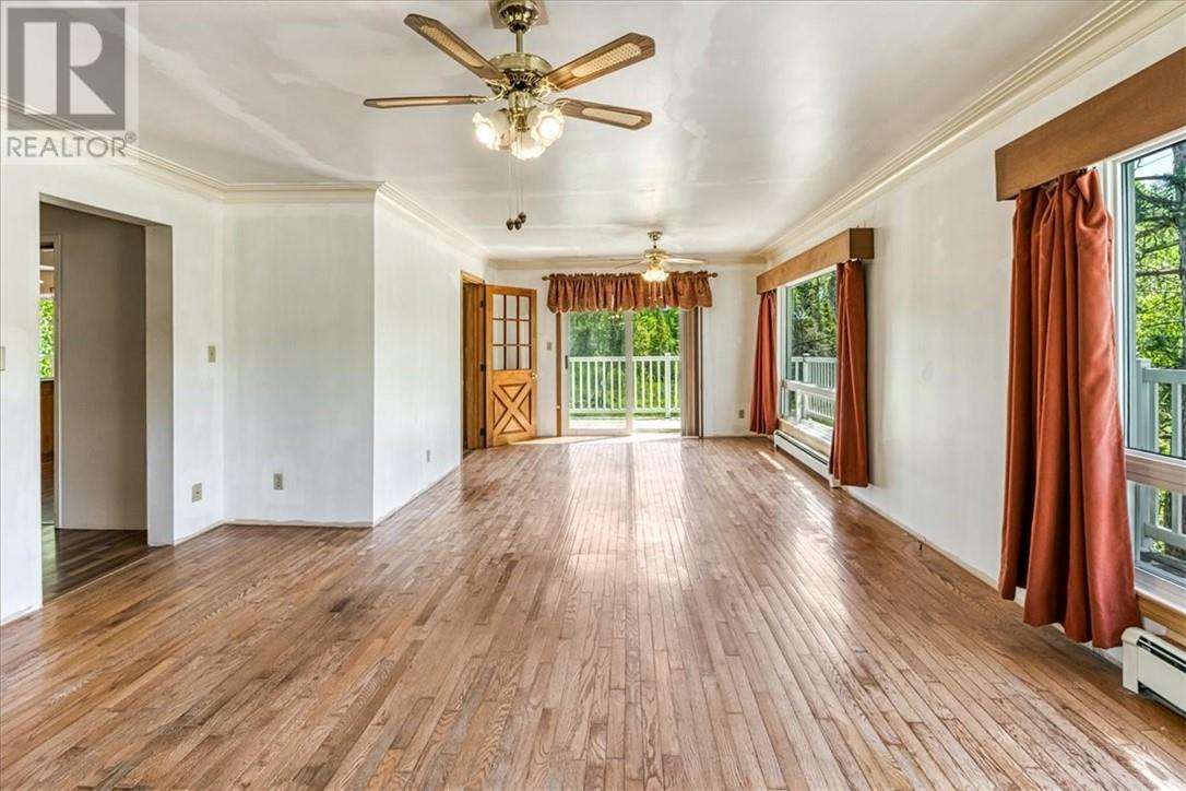 1220 Nepewassi Lake Road - 20