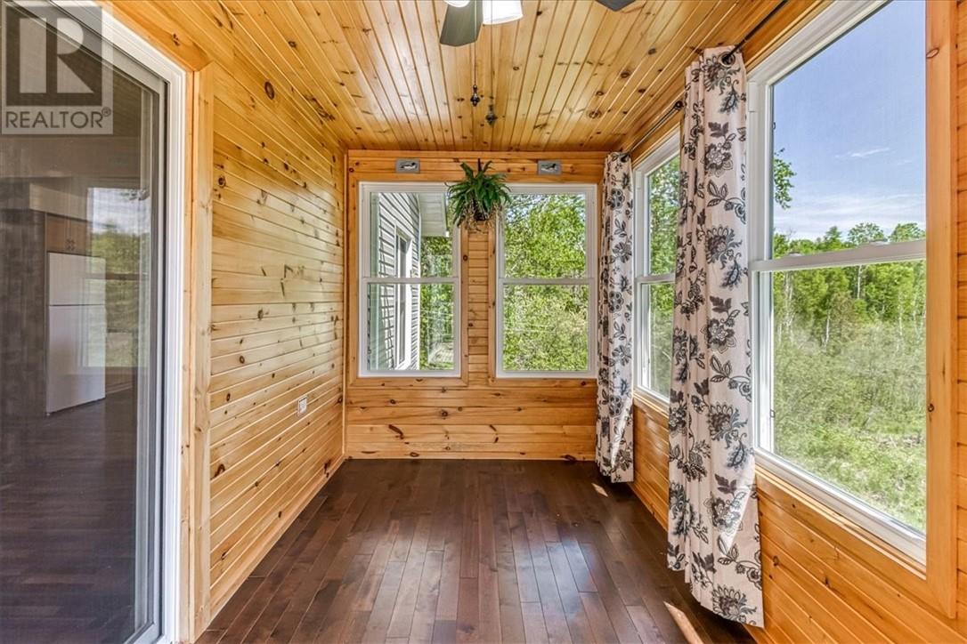 1220 Nepewassi Lake Road - 22