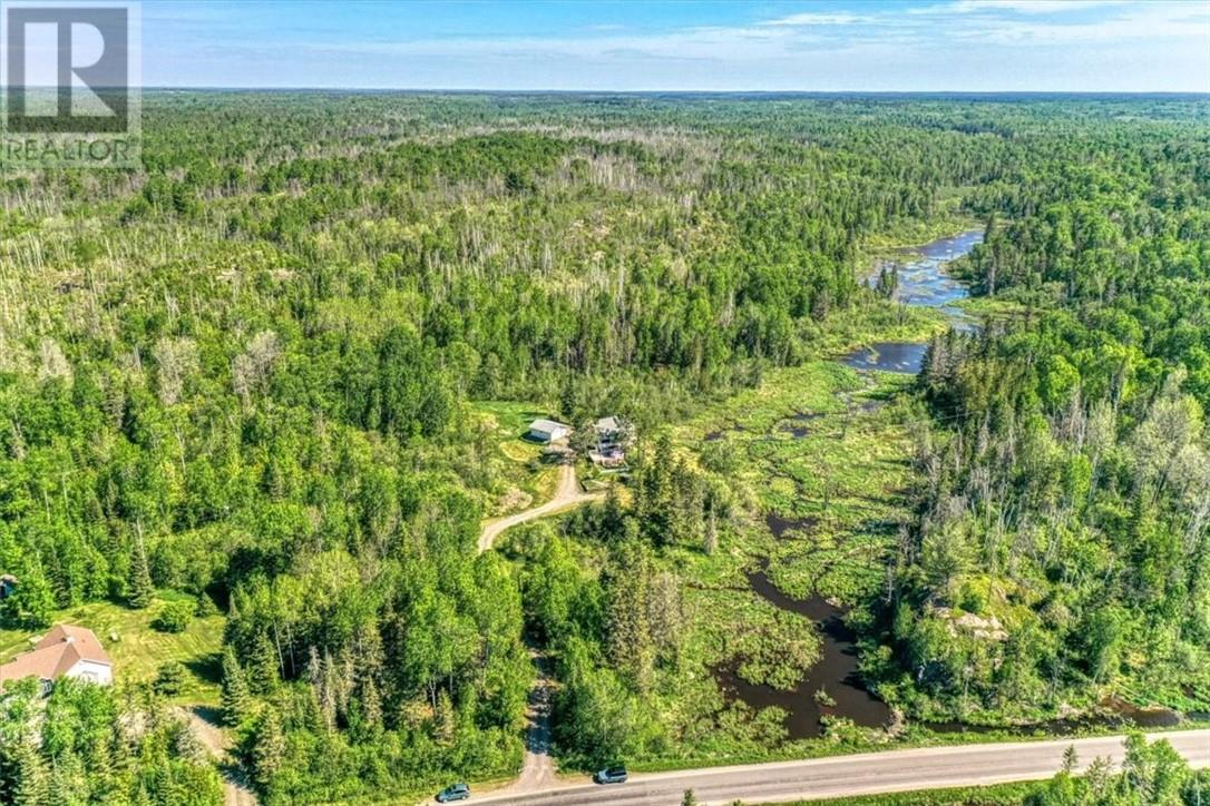 1220 Nepewassi Lake Road - 39
