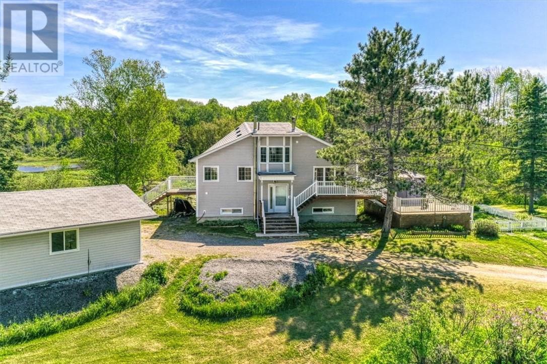 1220 Nepewassi Lake Road - 4