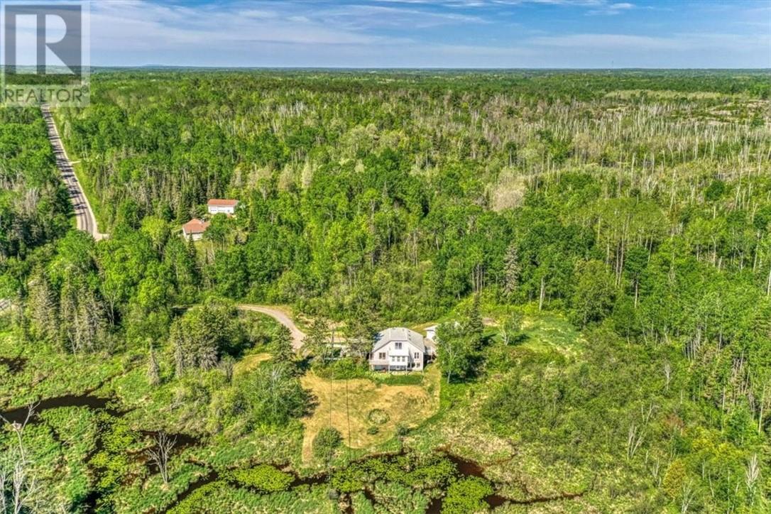 1220 Nepewassi Lake Road - 40