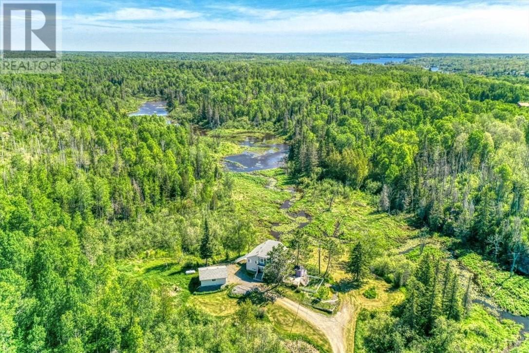 1220 Nepewassi Lake Road - 43