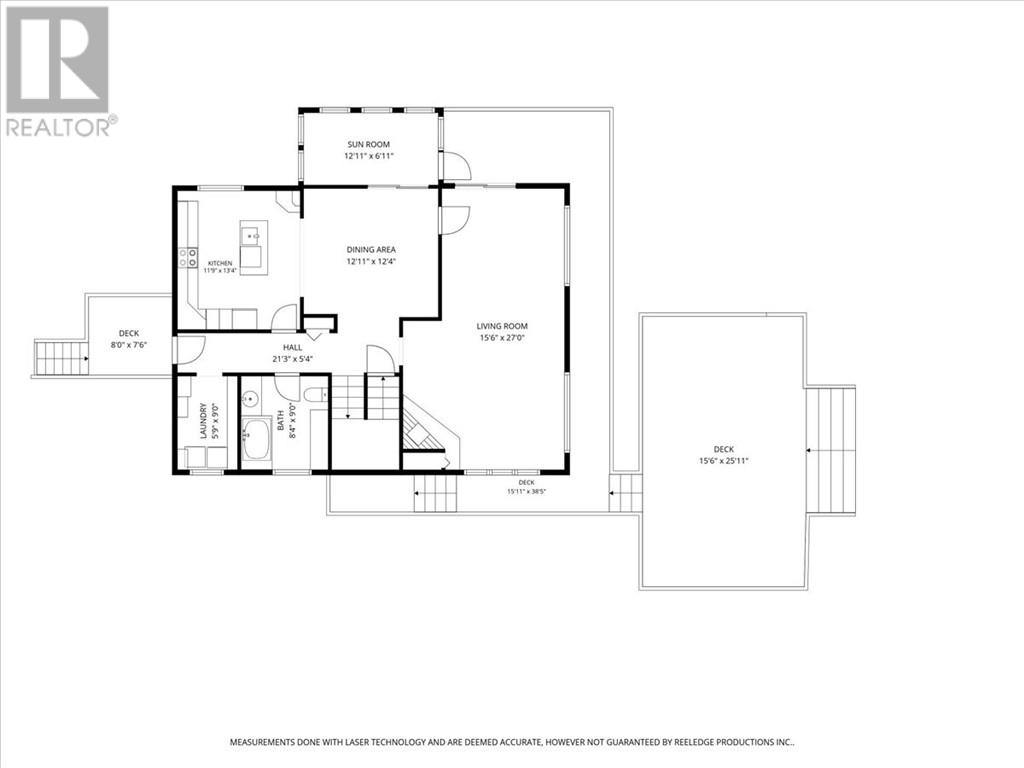 1220 Nepewassi Lake Road - 45