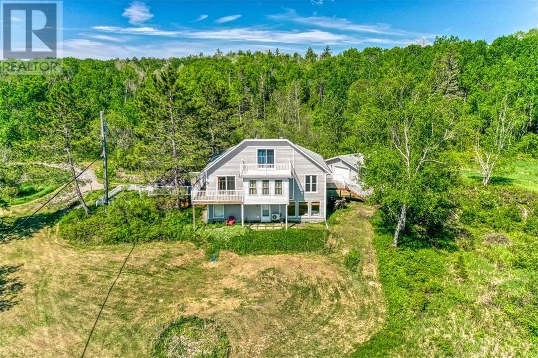 1220 Nepewassi Lake Road - 6