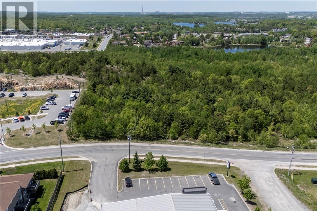 Lot 0 Algonquin Road, Greater Sudbury — photo 3