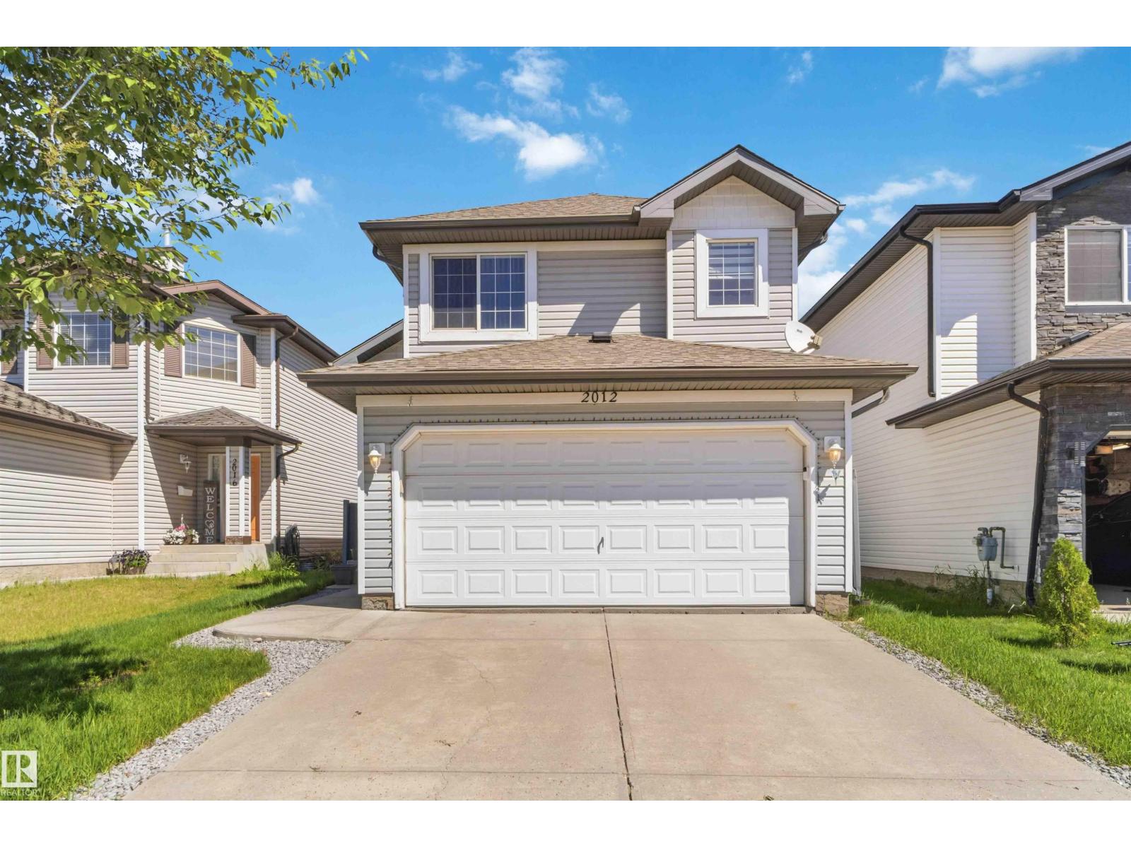 2012 35A AV NW - 1