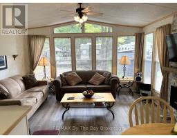 Sunroom - 247 - 85 Theme Park Drive, Wasaga Beach, ON L9Z1X7 Photo 6