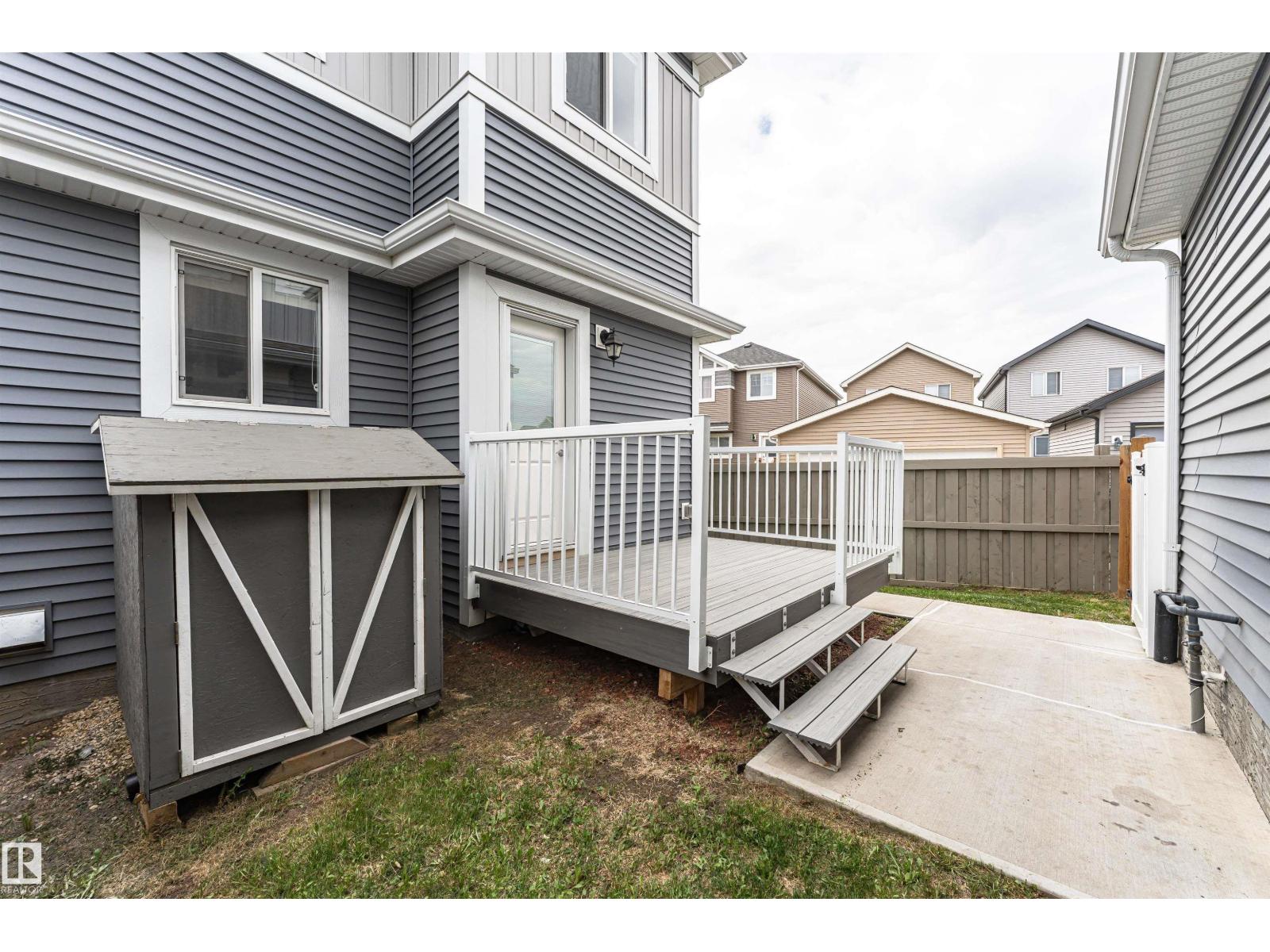 22124 85 AV NW - 45