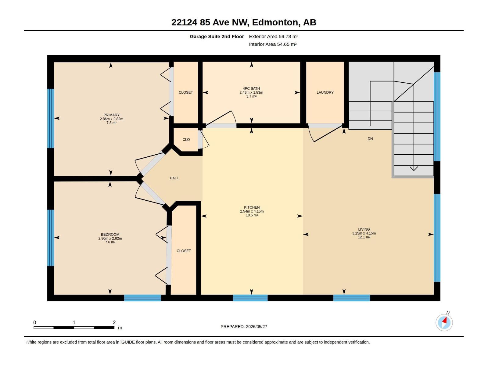 22124 85 AV NW - 70