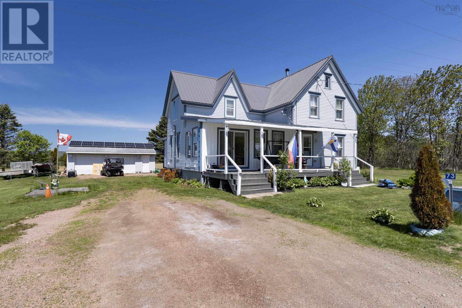 73 Mills Road - 2