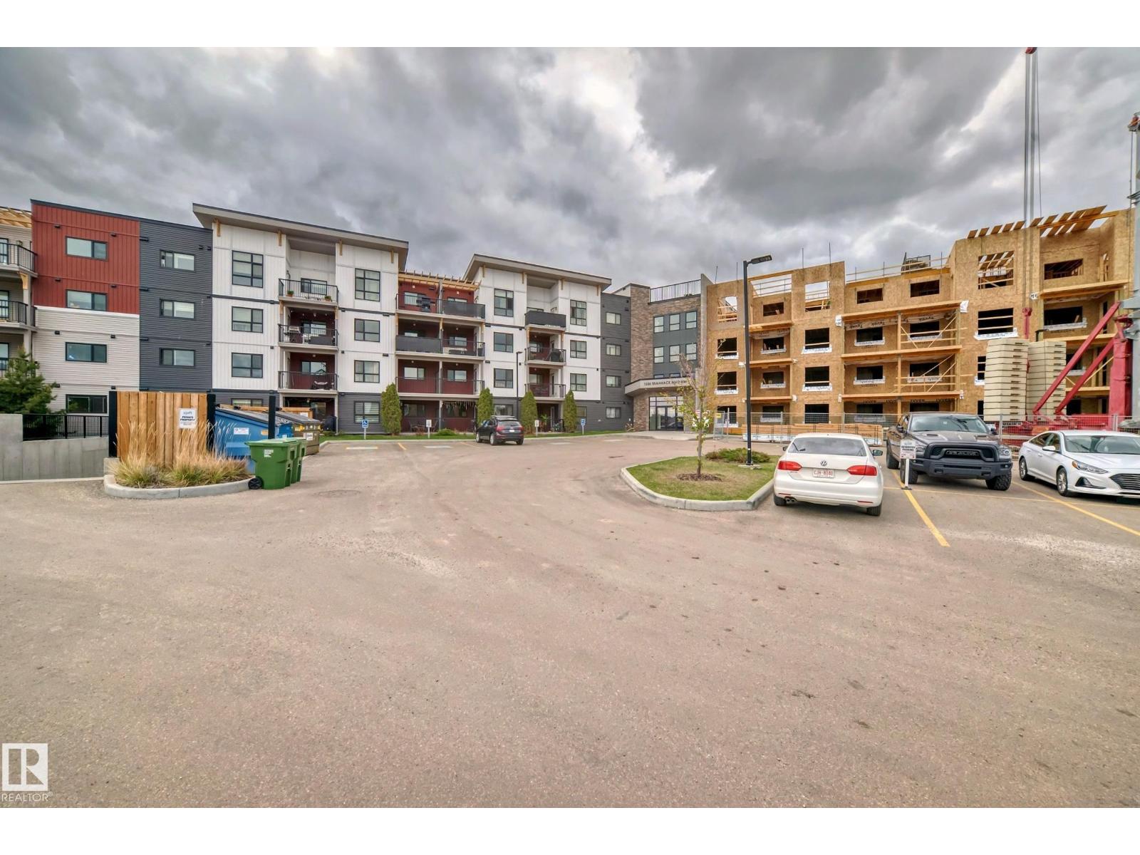 #103 1506 TAMARACK BV NW - 33