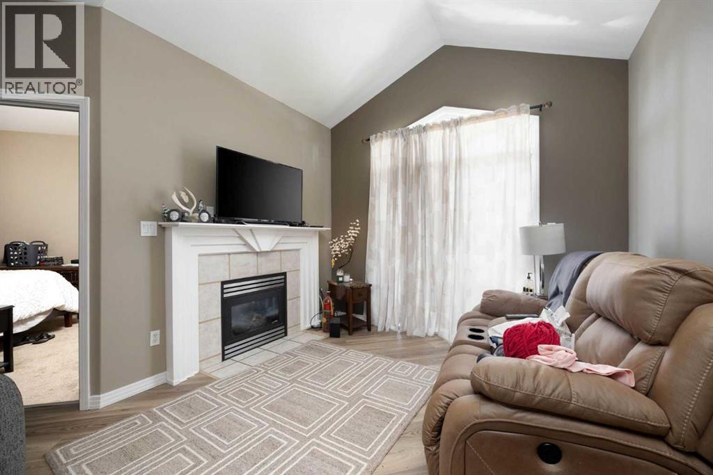 1095 TIMBERLINE Drive, Fort McMurray