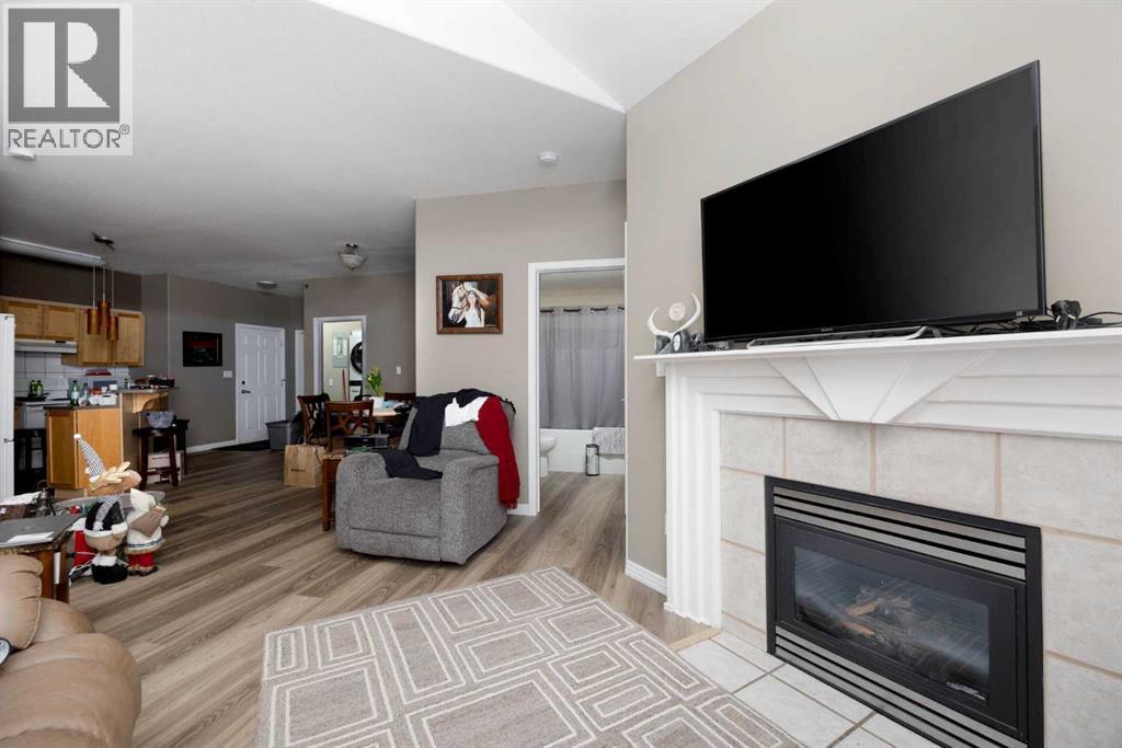 1095 TIMBERLINE Drive, Fort McMurray