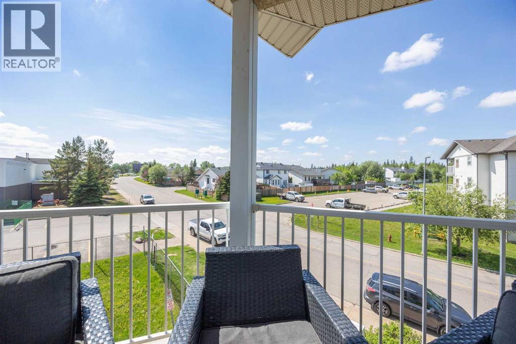 1095 TIMBERLINE Drive, Fort McMurray