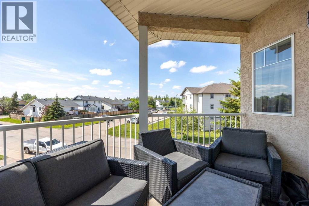 1095 TIMBERLINE Drive, Fort McMurray