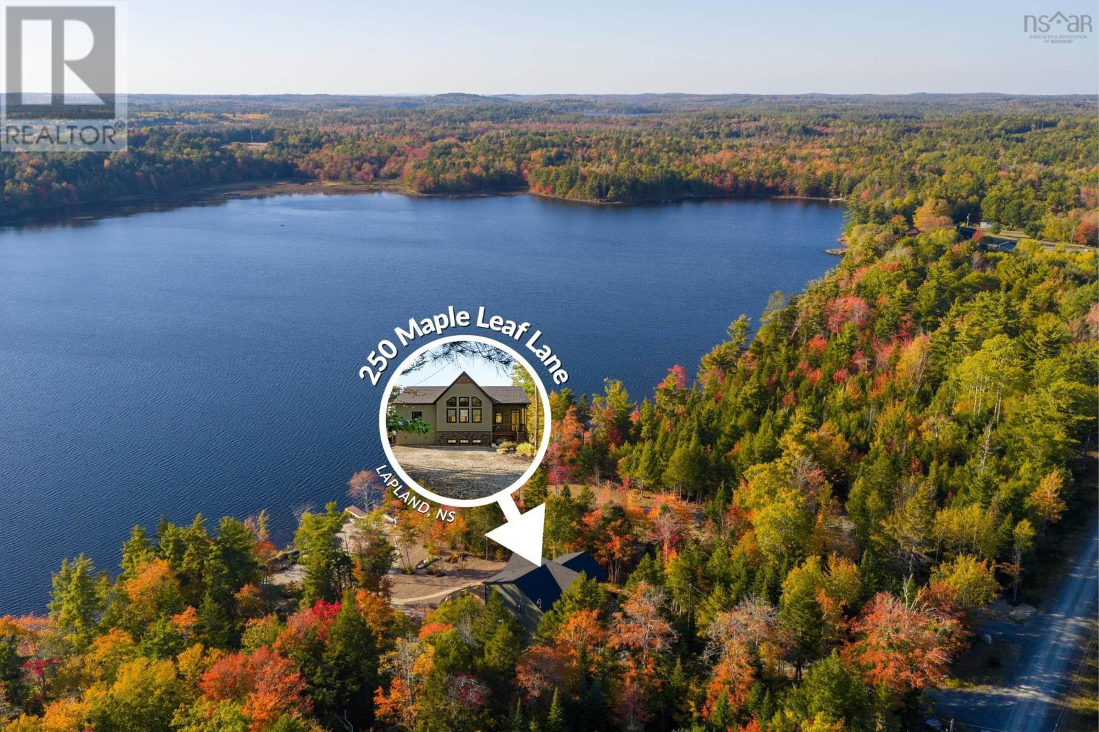 Property 5 of 46 of 250 Maple Leaf Lane