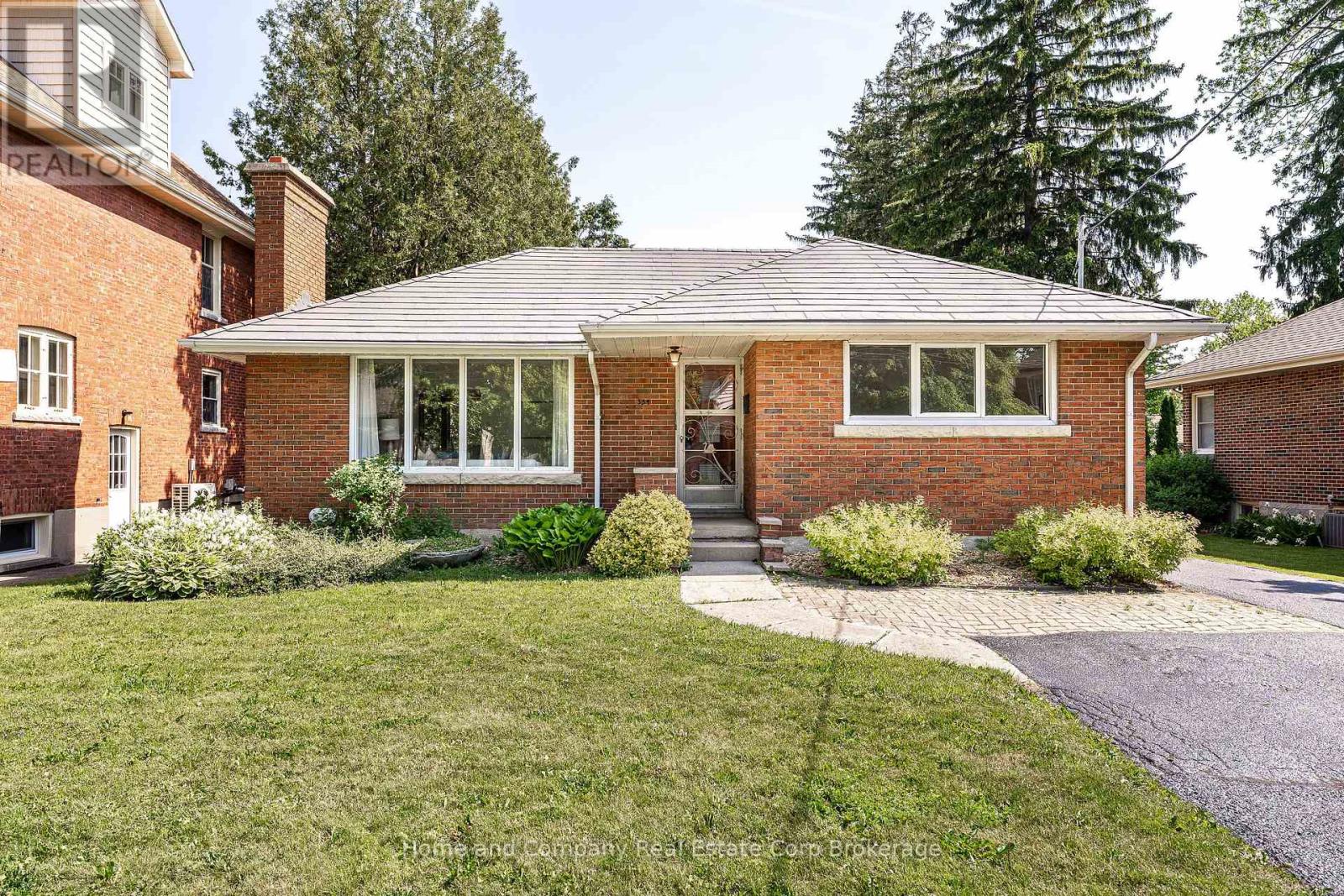 354 WEST GORE STREET - 1