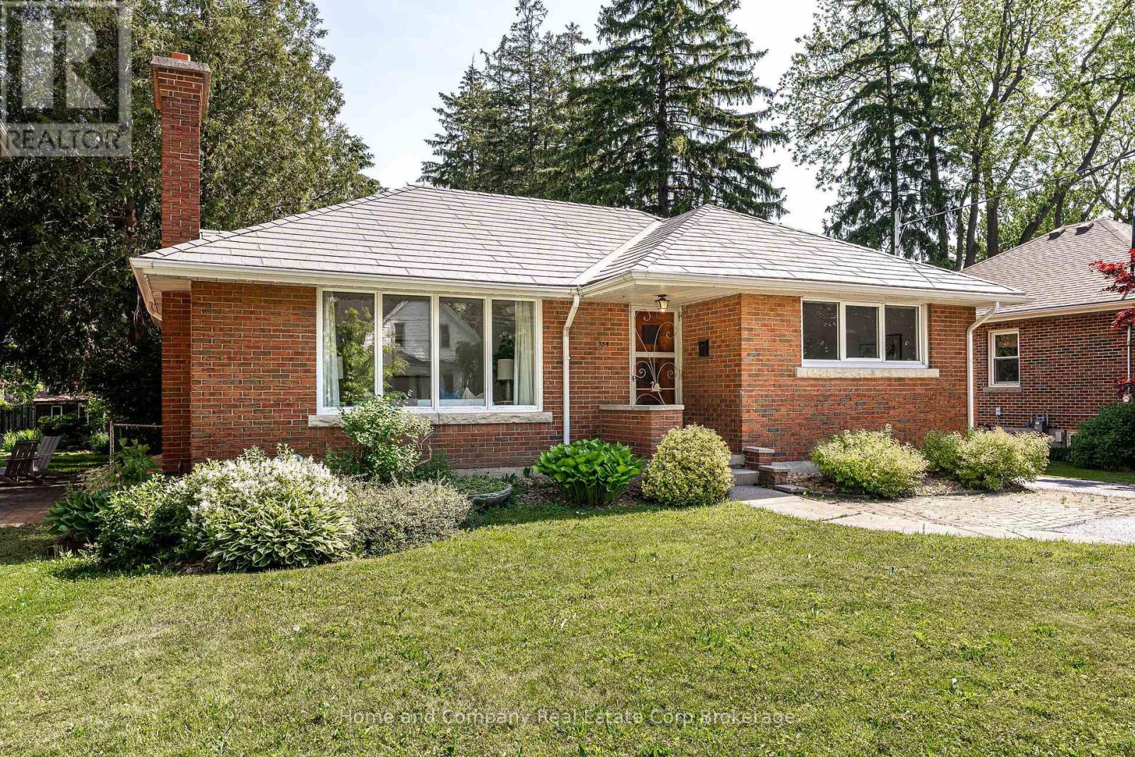 354 WEST GORE STREET - 2