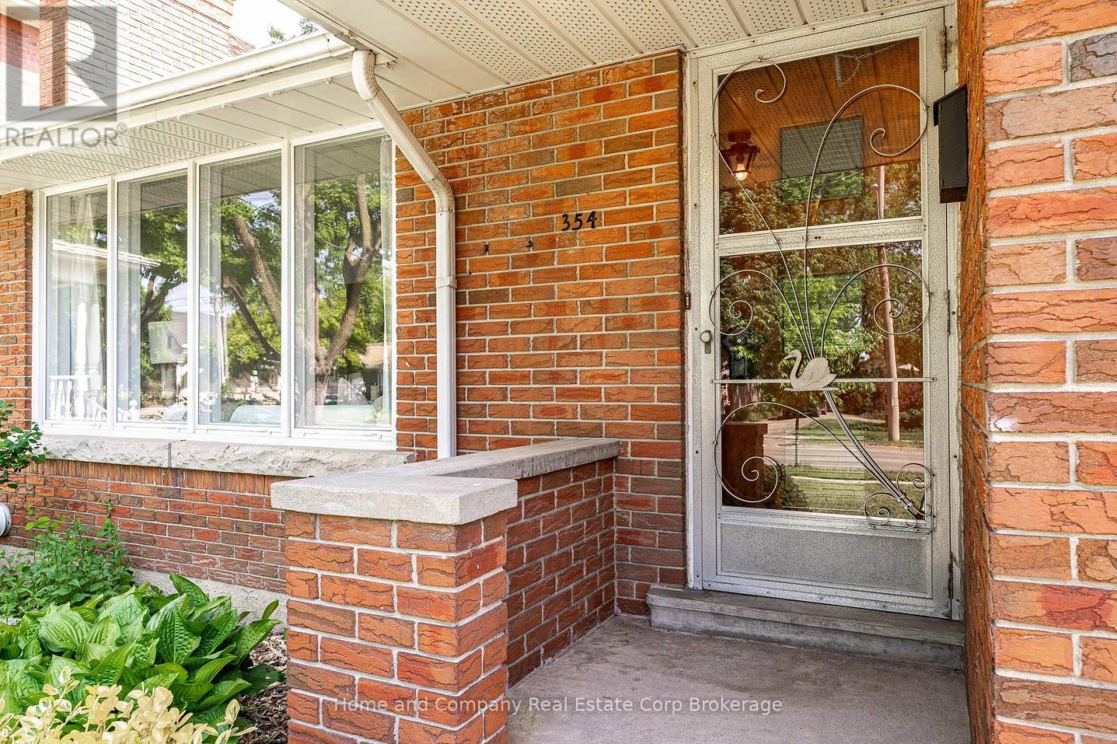 354 WEST GORE STREET - 3