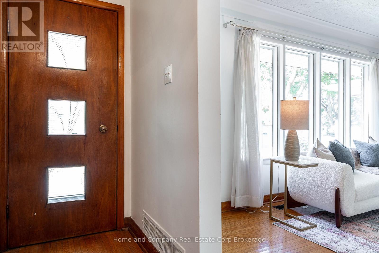 354 WEST GORE STREET - 5