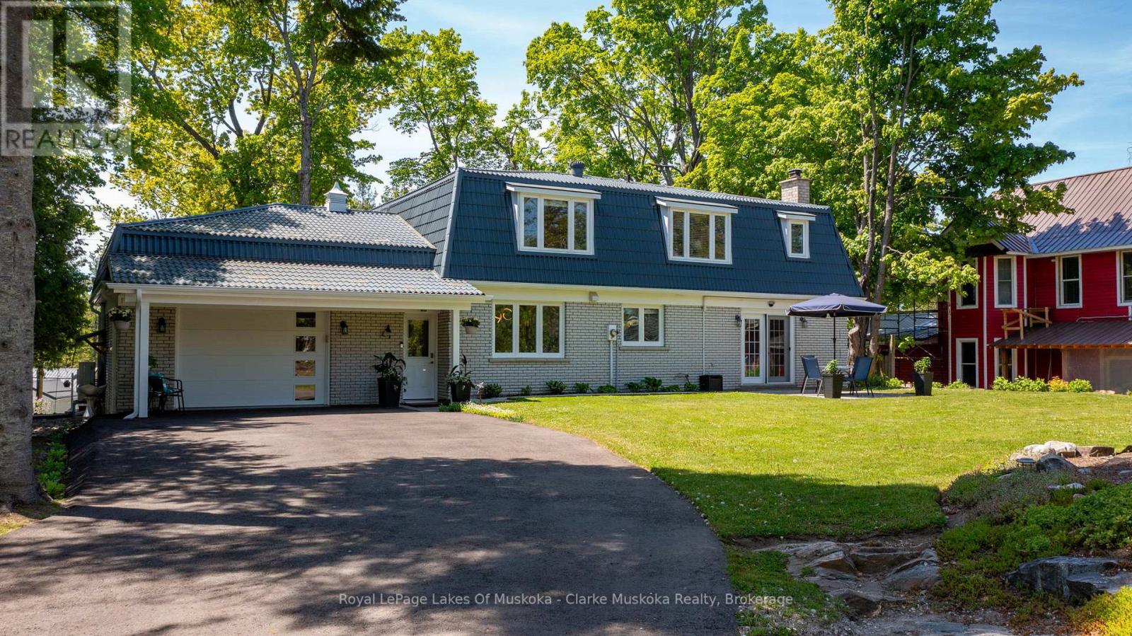 1012 MILL STREET - 1