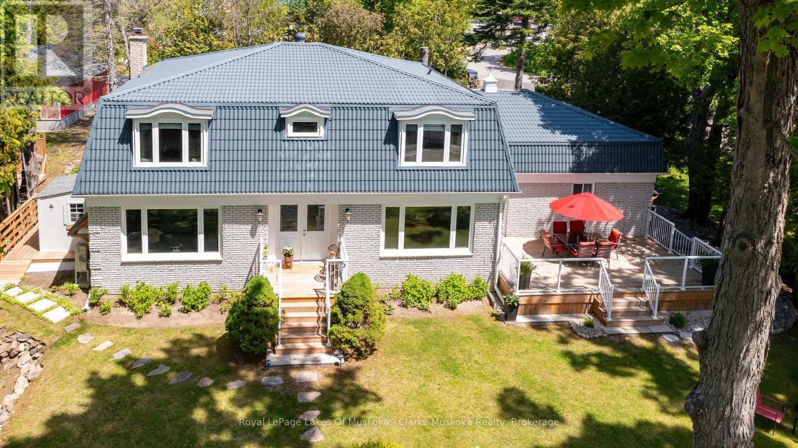 1012 MILL STREET - 3