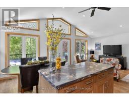 Dining room - 1 Graham Drive, Kawartha Lakes, ON K0M1N0 Photo 10