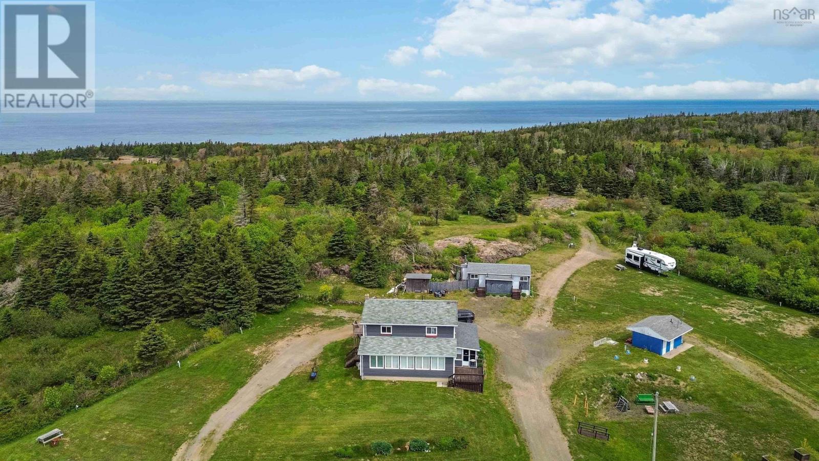 Property 49 of 49 of 50 Whale Cove Road