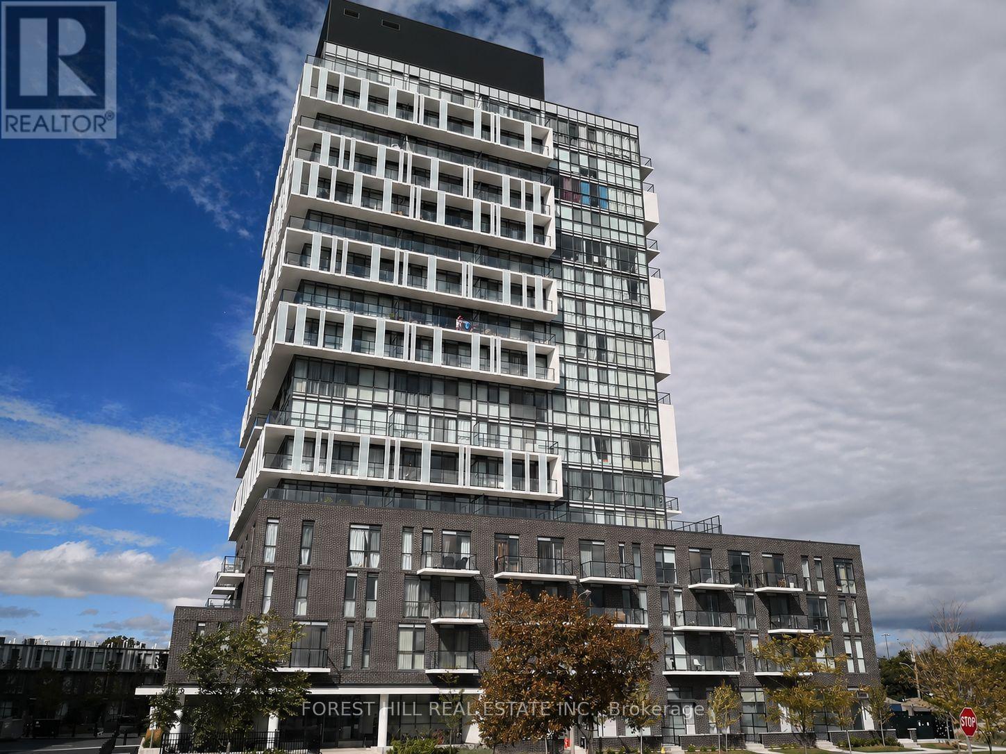 Listing photo of 1007 - 150 FAIRVIEW MALL DRIVE