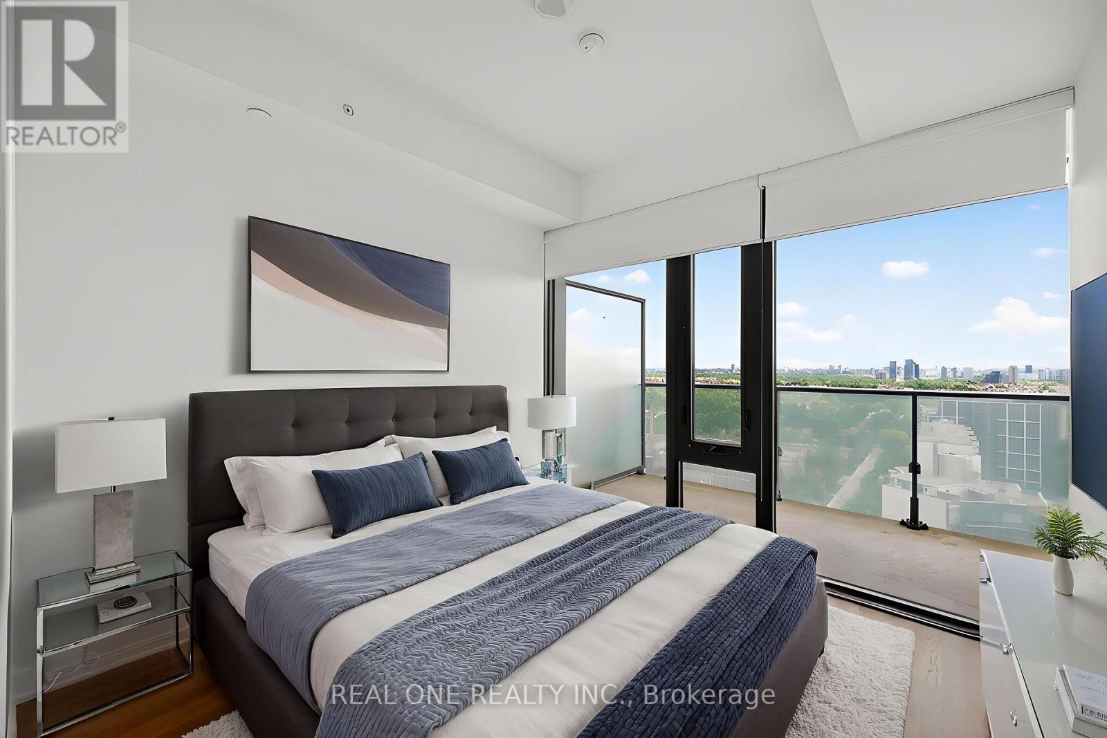 #1906 185 ROEHAMPTON AVENUE - 21
