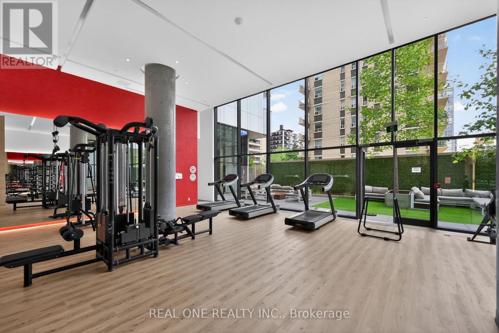 #1906 185 ROEHAMPTON AVENUE - 34