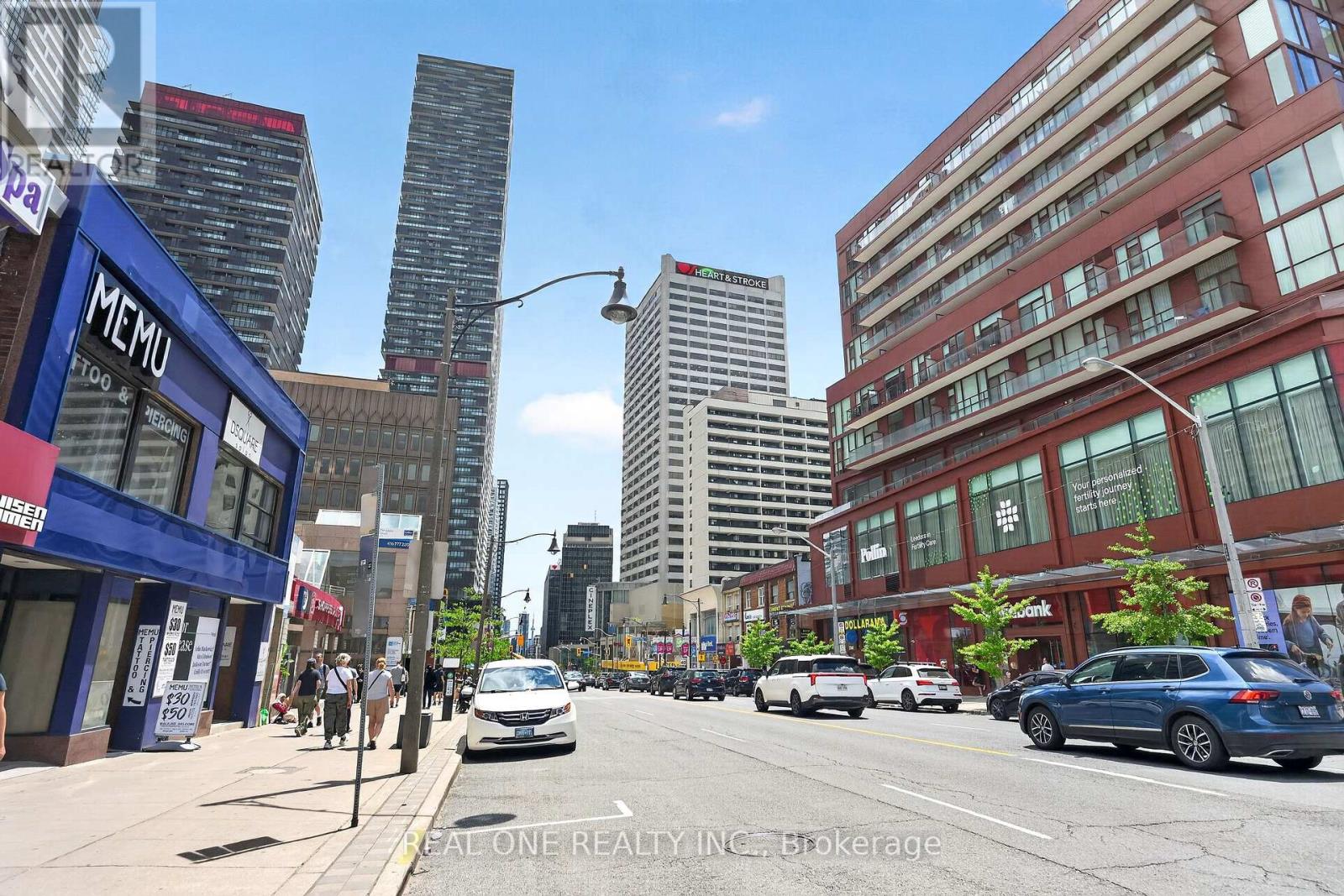 #1906 185 ROEHAMPTON AVENUE - 38