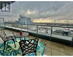 716 - 7 Kenaston Garden, Toronto, ON M2K1G7 Photo 9