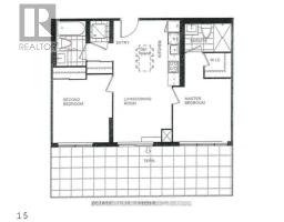 716 - 7 Kenaston Garden, Toronto, ON M2K1G7 Photo 29