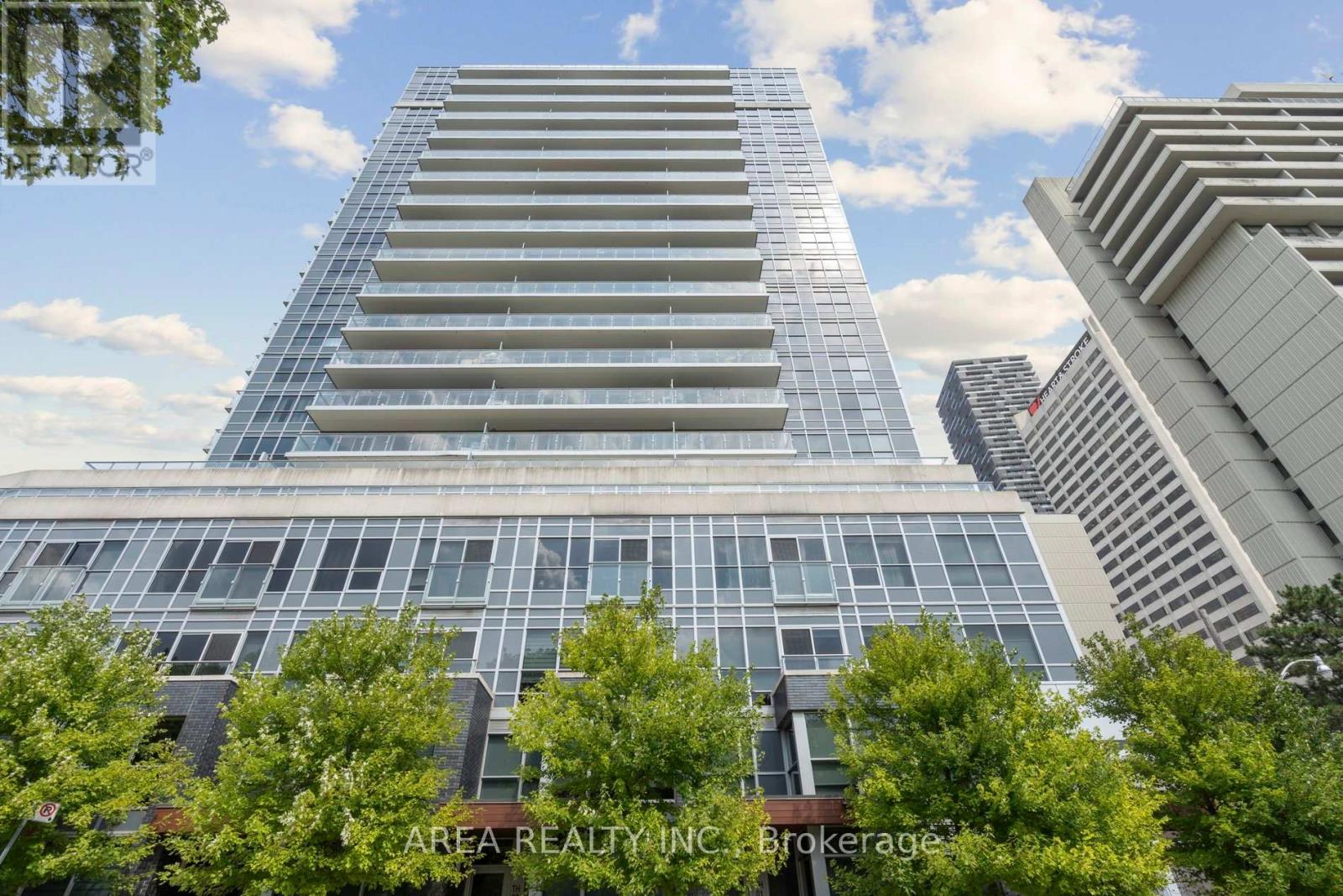#1910 58 ORCHARD VIEW BOULEVARD - 1