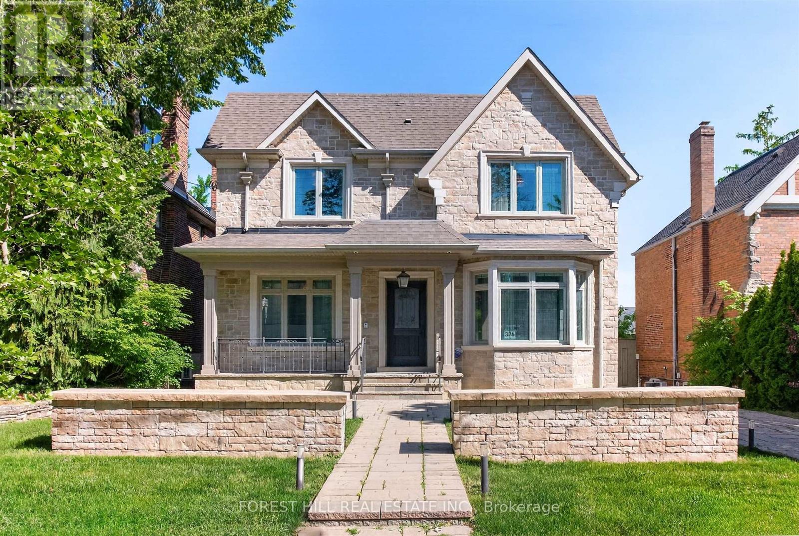 Listing photo of 326 LYTTON BOULEVARD