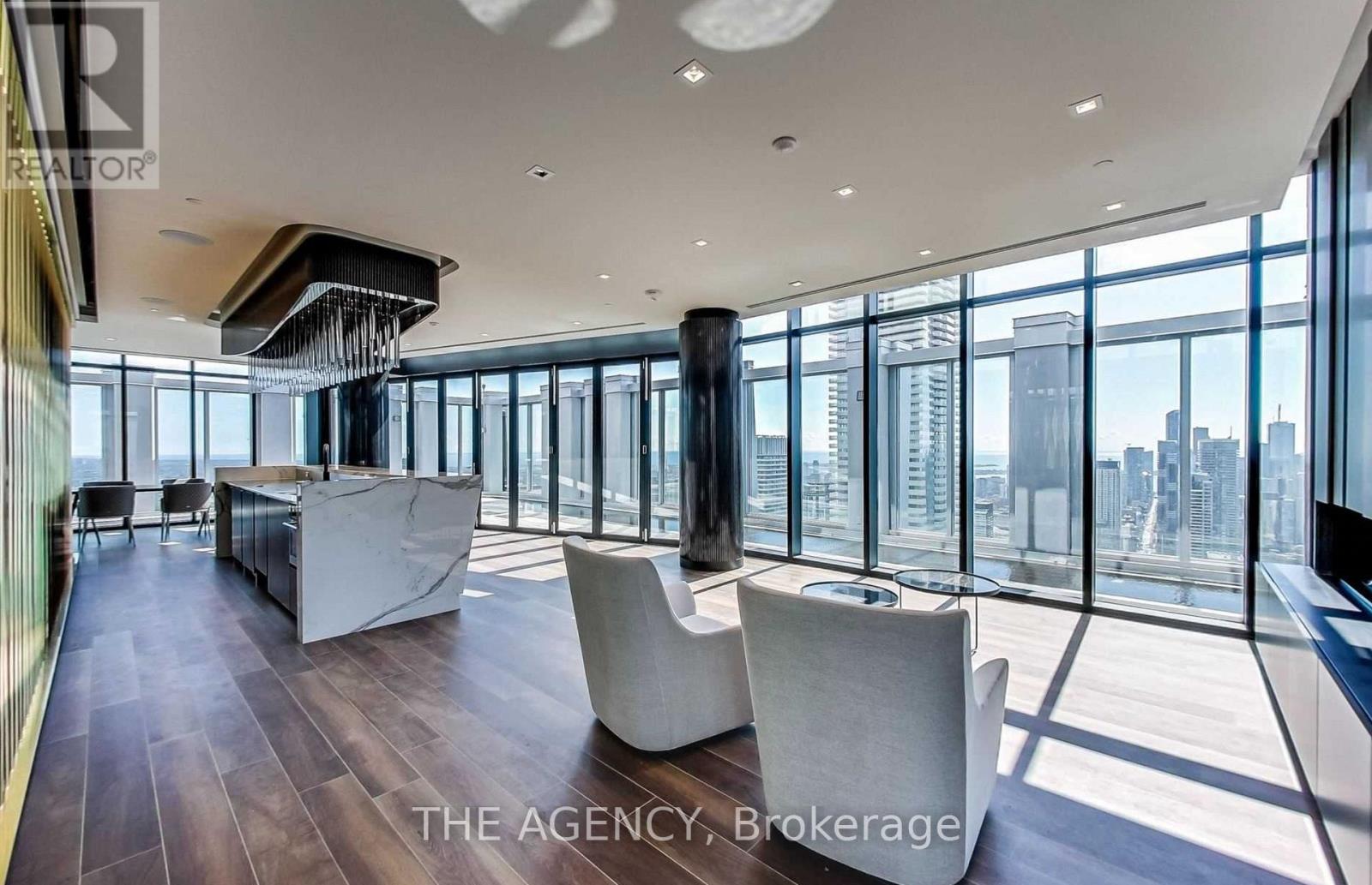 #711 1 YORKVILLE AVENUE - 22